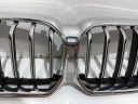BMW СЕРІЯ 5 G30 G31 РЕСТАЙЛ LCI M-PAKIET РЕШІТКА РЕШІТКА РАДІАТОРА БАМПЕРА ПЕРІД ХОРОШИЙ СТАН !  фото 5