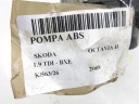 НАСОС ABS SKODA OCTAVIA II 10097003153 1K0907379P 10020701074  фото 10