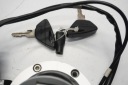 APRILIA TUONO 660 21- ЗАМОК ЗАПАЛЕННЯ КОМП'ЮТЕР ГОРЛОВИНА КЛЮЧИК КОМПЛЕКТ ЗАМКІВ  фото 7