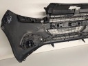 PARE-CHOCS AVANT PEUGEOT 208 I LIFT 2015-2019photo 12
