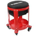 Табурет для мастерской STOOL Шкаф для квадроцикла CROSS колеса