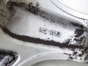 OPEL OMEGA B 94-03 ДИСК АЛЮМІНІЄВА 16' 5X110 ET39 #X1325  (14050635593) фото min 13