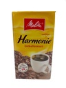 Кофе Melitta Harmonie молотый без кофеина 500гр