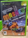 MASHED DRIVE ДЛЯ ВЫЖИВАНИЯ Microsoft Xbox SklepRetro