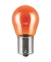 OSRAM ЛАМПОЧКА PY21W 12V/21W (POMARANCZOWA) ОРИГІНАЛ 12V 10SZT.  фото 8