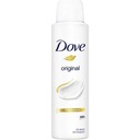 Дезодорант Dove Deo Spray Original 150мл из Германии