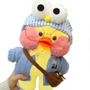 Lalafanfan kačica plyšová hračka 30 cm darček Vek dieťaťa 3 roky +