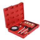 8 PIÈCES G326 VOITURE VÉLO ESSENCE MOTEUR GAZEUX PISTON COMPRESSEUR 2Zphoto 7