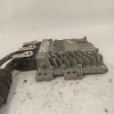 FORD S-MAX GALAXY MK3 1.8TDCI CONTRÔLEUR MOTEUR 6G9112A650HGphoto 5