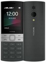 Мобильный телефон Nokia 150 (2023) Радио MP3 с двумя SIM-картами