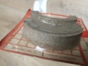 КОЛОДКИ ТОРМОЗНЫЕ SUZUKI RM80 OR50 DS80 RM60 54410-43021  фото 8