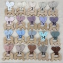 Подарунок для немовляти Подарунковий набір Народження дитини Baby shower