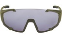 Športové okuliare Hawkeye Q-Lite Alpina Kód výrobcu A8690171