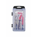 КОМПЛЕКТ ДЛЯ РЕМОНТА РЕЗЬБЫ AWTOOLS M12x1,75 AW16515