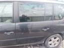 DRZWI KOMPLETNE LEWY TYŁ RENUALT ESPACE IV TEB66