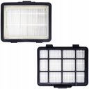 2X HEPA-ФИЛЬТРА для пылесоса Bosch SERIE 2