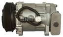 COMPRESSOR AIR CONDITIONER MAHLE photo 5 - milautoparts-fr.ukrlive.com