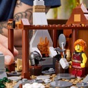 LEGO Ideas Wioska Wikingów 21343 Bohater brak