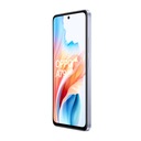 Смартфон OPPO A79 8/256 ГБ 5G, фиолетовый