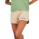 Šortky CHAMPION dámske teplákové krátke béžové športové šortky veľ. M Pohlavie Výrobok pre ženy
