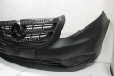 PARE-CHOCS AVANT AVANT MERCEDES VITO V-KLASA W447 447 6XPDCphoto 8