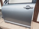SUZUKI SWIFT 2005-10 КАРТА ОБШИВКА ОБШИВКА ДВЕРІ ЛІВИЙ ПЕРІД ПЕРЕДНІЙ  (16902012691) фото min 9