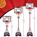 Кошики, Дошки Та Обручі Bedee Внутрішній І Відкритий 193Cm 107
