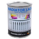 Эмаль радиаторная 0,5л Полифарб-Лодзь