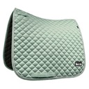 Седельная ткань FP AMBER 2.0, аквамарин DRE