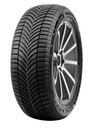 4 всесезонные шины ROYAL BLACK 215/55R18 ROYAL AllSeason II 99V XL 3PMSF