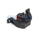 ПОДУШКА ДВИГАТЕЛЯ ЛЕВАЯ ПЕРЕДНЯЯ DAEWOO LANOS 1.3 1.5 1.6