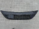 GRILLE PARE-CHOCS AVANT CENTRALE OPEL ASTRA J IV LIFT 13368664 13381812photo 6