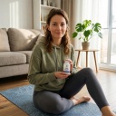Вітамінно-Мінеральні Препарати Medfuture 350 Mg