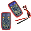 Мультиметр GEKO мультиметр