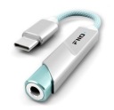 FIIO KA11 ПОРТАТИВНЫЙ ЦАП USB-C УСИЛИТЕЛЬ ДЛЯ НАУШНИКОВ