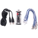 Pc do joysticka dla Mame Jamma i inne gry walki Pc