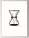 Фрики - Постер Chemex А2 (42х59,4см)