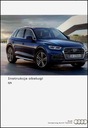 AUDI Q5 POLSKA MANUAL MANTENIMIENTO 2016-2020... 