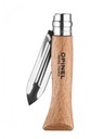 Opinel Sada Nomad Kuchenno Turistická 002614 Materiál rukoväte drevo