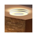 Потолочный светильник Philips круглый 34,8 x 34,8 см белый