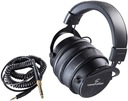 Soundsation MH-500 PRO — профессиональные наушники