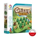 Умные игры Grizzly Gears
