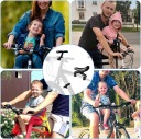 Сідла Siodełko Dziecięce I Junior