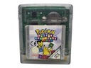 Игра-головоломка с покемонами Game Boy Gameboy Color