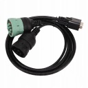 DB15 VERS 6P J1708 9P J1939 CÂBLE ADAPTATEURphoto 12