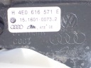 ДАТЧИК УРОВНЯ КСЕНОН AUDI Q7 4L ЛЕВЫЙ ЗАД 4E0907503C 4E0616571E  фото 9