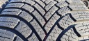 2X ШИНА ЗИМОВА BRIDGESTONE BLIZZAK 6 235/45 R18 98V XL 2024R. 7,10 MM  (1090743550) фото min 7