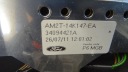 FORD MONDEO MK4 UK 34094421A VOLANT NR M150photo 5