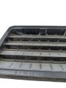 MERCEDES-BENZ ML W166 2014 GRILLE VENTILATION UNDER ZDERZAKIEM TYLNYM  photo 8