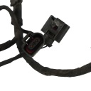 AUDI A4 B7 PUCE RACCORD FAISCEAU DE CÂBLES FILS 3 GOUPILLE 1J0973703photo 12